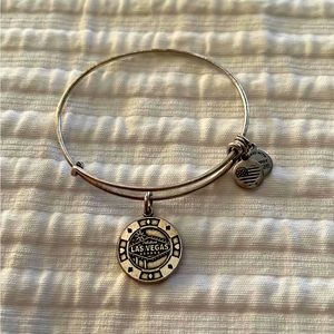 Alex and Ani bracelet